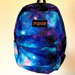 Jansport Galaxy Backback